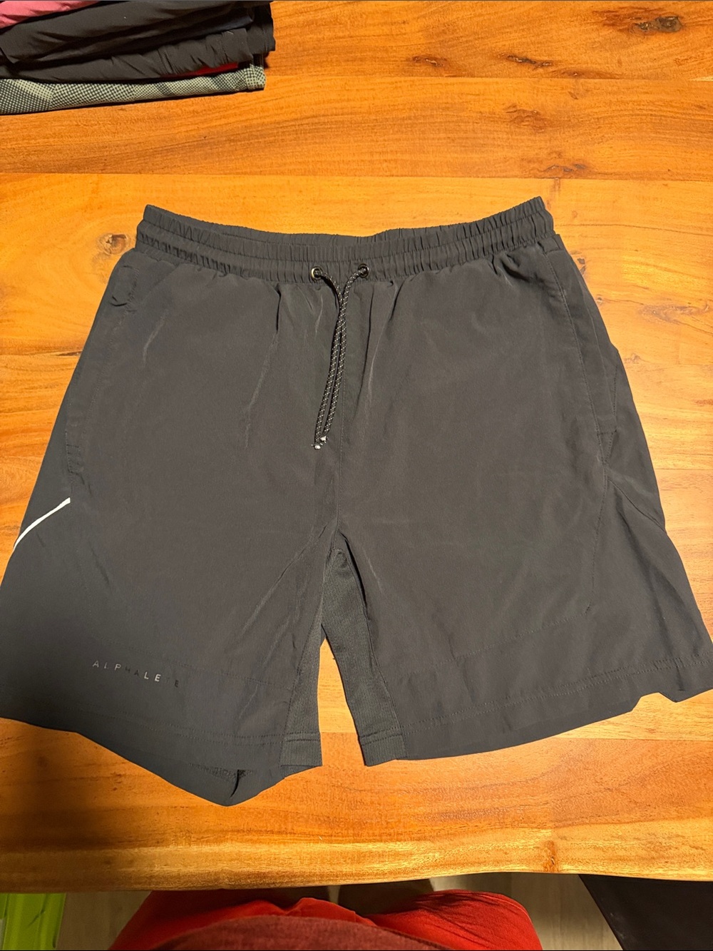 Mens Alphalete Shorts